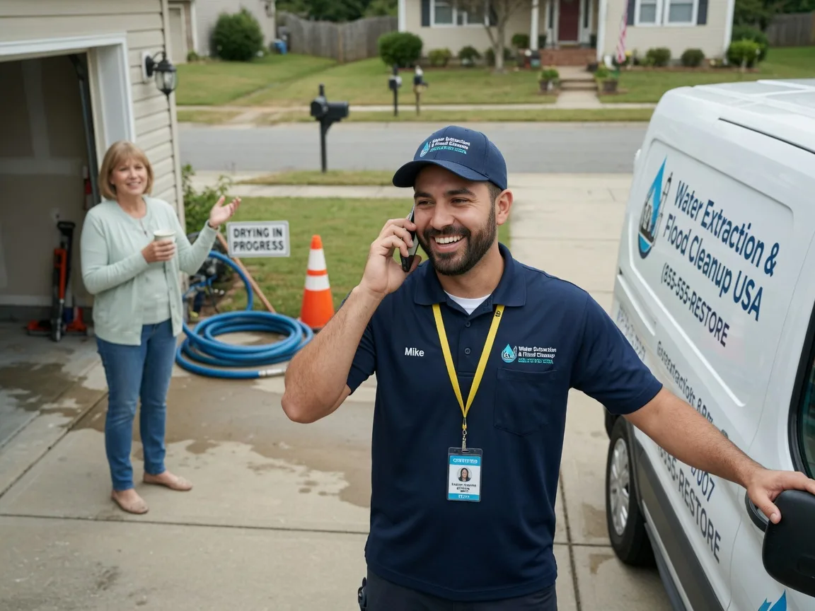 Emergency Water Extraction Medusa, NY FAQs